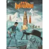 Bob Morane (28) - L'arbre de l'Eden