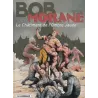 Bob Morane (34) - Le châtiment de l'Ombre jaune