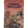 L'épervier bleu (5) - L'ennemi sous la mer