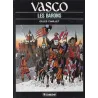 Vasco (5) - Les Barons