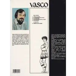 Vasco (5) - Les Barons