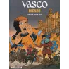 Vasco (18) - Rienzo