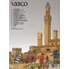 Vasco (18) - Rienzo