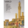 Vasco (19) - Les ombres du passé