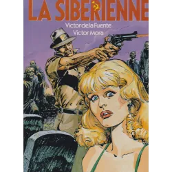 La sibérienne (1) La sibérienne