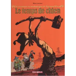 1-une-aventure-rocambolesque-de-sigmund-freud-1-le-temps-de-chien