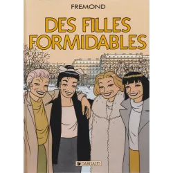 Des filles formidables (1)