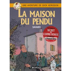 Dick Herisson (8) - La maison du pendu