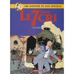 Dick Herisson (9) - Le 7ème cri