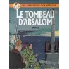 Dick Herisson (7) - Le tombeau d'Absalom