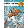 Harry Dickson (6) - La conspiration fantastique
