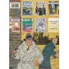 Harry Dickson (6) - La conspiration fantastique