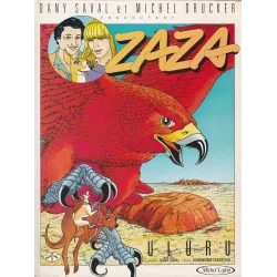 Zaza (2) - Uluru