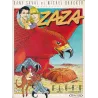 Zaza (2) - Uluru