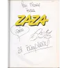 Zaza (2) - Uluru
