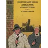 Harry Dickson (3) - Les 3 cercles de l'épouvante