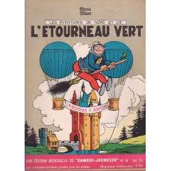 1-les-aventures-de-neron-et-cie-l-etourneau-vert