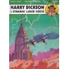 Harry Dickson (5) - L'étrange lueur verte