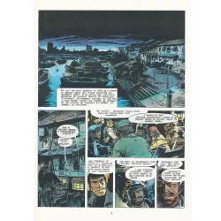Bob Morane (3) - Les sept croix de plomb