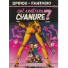 Spirou et Fantasio (35) - Qui arrêtera Cyanure