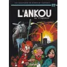 Spirou et Fantasio (27) - L'Ankou