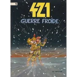 421 (1) - Guerre froide
