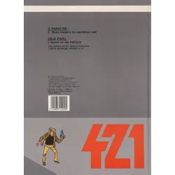 421 (1) - Guerre froide