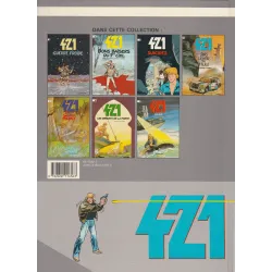 421 (7) - Falco