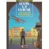 Louis la Guigne (5) - L'escouade pourpre