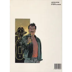 Léo Tomasini (1) - Justice divine