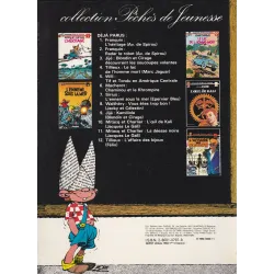 Jacky et Célestin (2) - Casse-tête chinois - Péché de jeunesse (13)