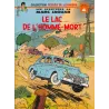 Les aventures de Marc Jaguar (1) - Le lac de l'homme mort - Péché de jeunesse (4)