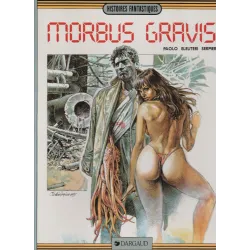 Druuna (1) - Morbus gravis