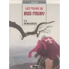 Les tours de bois Maury (4) - Reinhardt