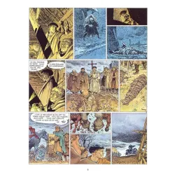 Les tours de bois Maury (4) - Reinhardt