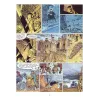 Les tours de bois Maury (4) - Reinhardt