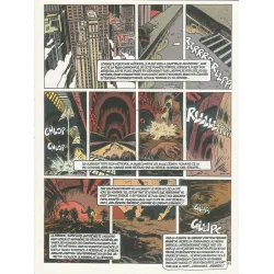 Kraken (1) - Le meilleur flic de la ville