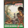 Vincent Murat (1) - Comme un animal en cage