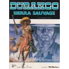 Durango (5) - Sierra sauvage