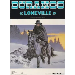 Durango (7) - "Loneville"