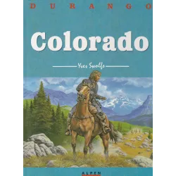 Durango (11) - Colorado