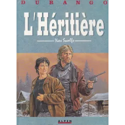 Durango (12) - L'héritière