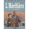Durango (12) - L'héritière