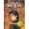 Niklos Koda (10) - Trois épées
