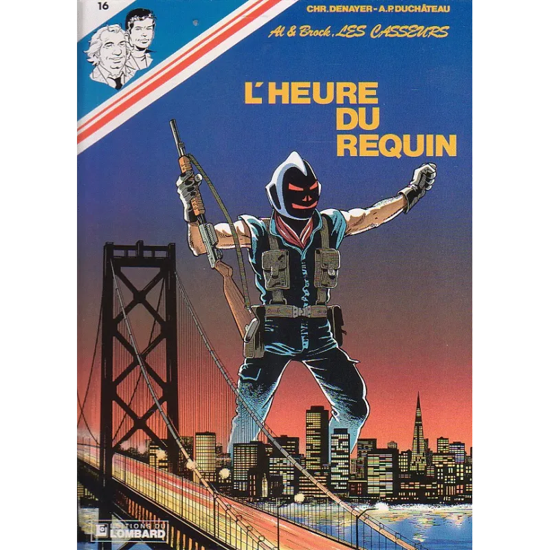 1-les-casseurs-al-et-brock-16-l-heure-du-requin