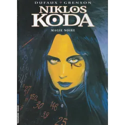 Niklos Koda (6) - Magie noire