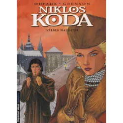 Niklos Koda (4) - Valses maudites