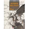 Les tours de bois Maury (6) - Sigurd