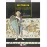 Les tours de bois Maury (7) - William