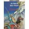 Les tours de bois Maury (8) - Le Seldjouki